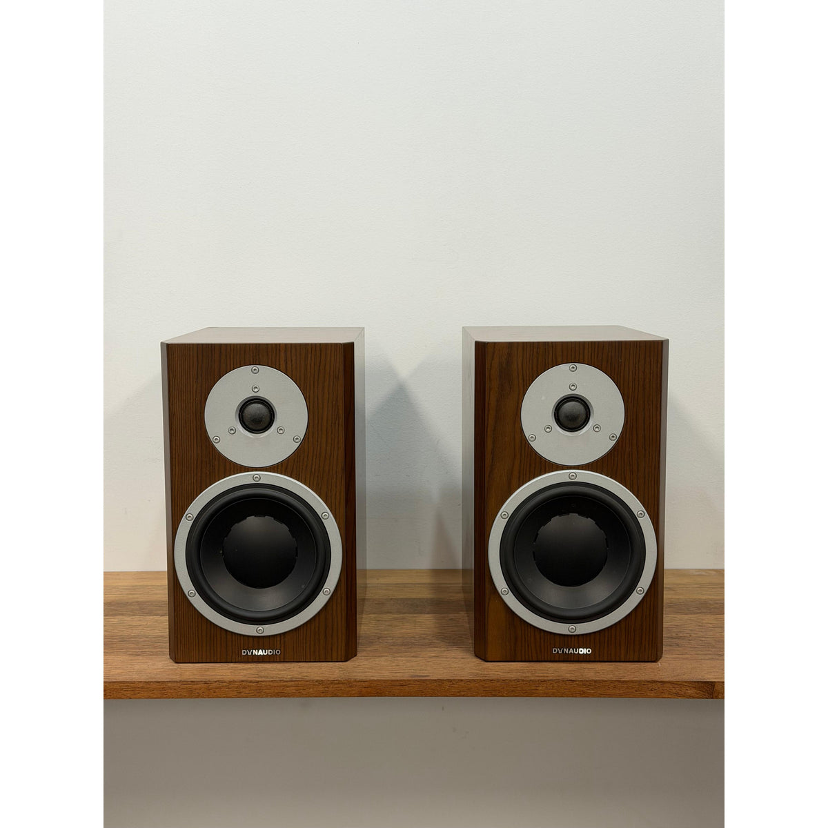 Dynaudio Excite X18 Walnut - Pre Loved