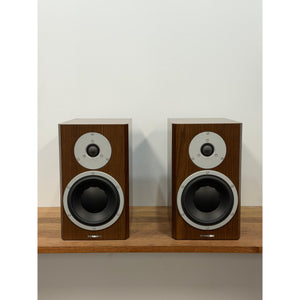 Dynaudio Excite X18 Walnut - Pre Loved