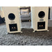 Dynaudio Excite X38 Floorstanding speakers white- Pre Loved