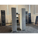 Dynaudio Excite X38 Floorstanding speakers white- Pre Loved