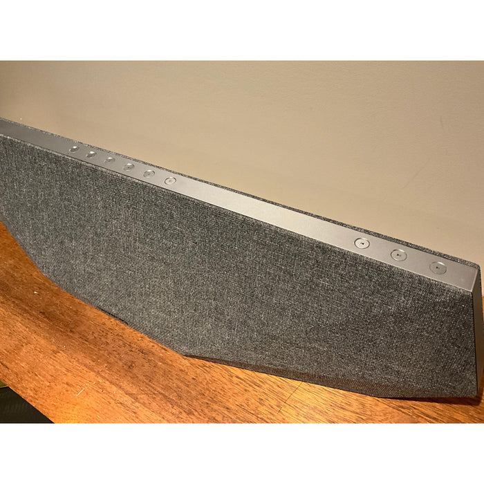 Dynaudio Music 7 Active streaming speaker in grey, Pre Loved — The Dynaudio Music 7 Active streaming speaker in grey, Pre Loved — The