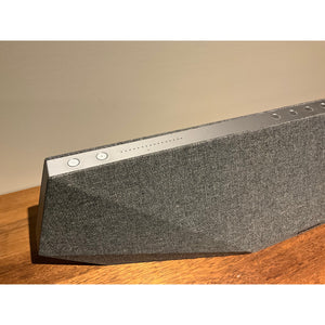 Dynaudio Music 7 Active streaming speaker in grey, Pre Loved