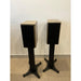 Dynaudio Special 40 Bookself speakers with matching stand 20 dyn stands, pre loved