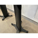Dynaudio Special 40 Bookself speakers with matching stand 20 dyn stands, pre loved