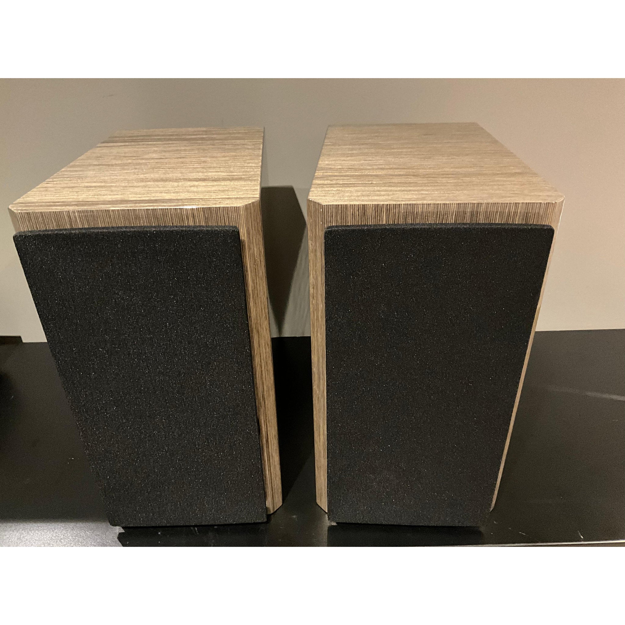 Dynaudio Special 40 Bookshelf speakers, Birch finish, Pre Loved