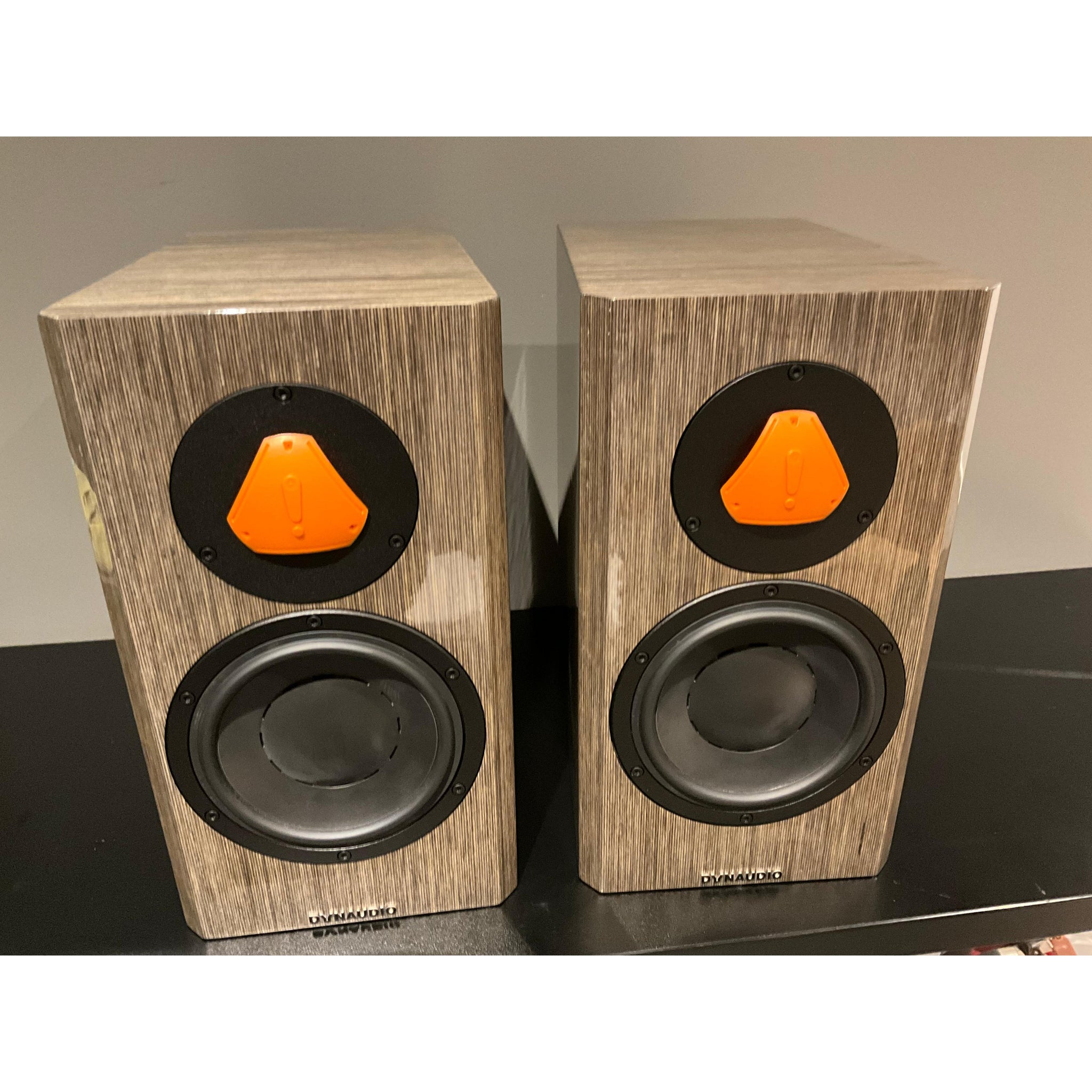 Dynaudio Special 40 Bookshelf speakers, Birch finish, Pre Loved