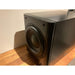 Dynaudio Sub 6 Active Subwoofer, Black, Pre Loved