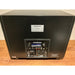 Dynaudio Sub 6 Active Subwoofer, Black, Pre Loved