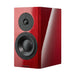 Dynaudio special forty bookshelf speakers Red Birch, Pre Loved