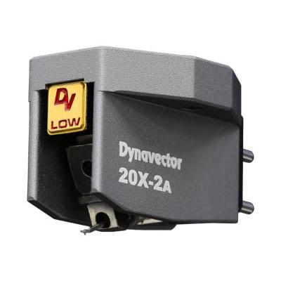 Dynavector - 20X2A - MC Cartridge