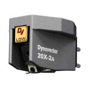 Dynavector - 20X2A - MC Cartridge