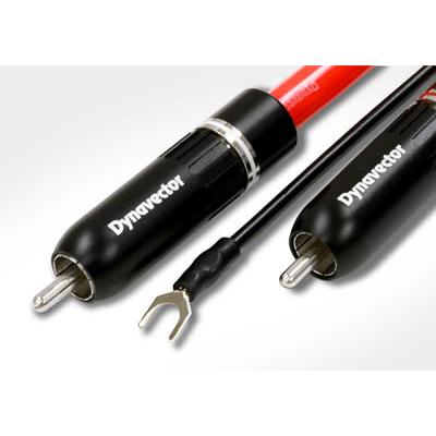 Dynavector - CP-1 - Phono Cable