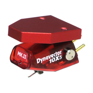 Dynavector - DV-10X5 MkII - Moving Coil Cartridge