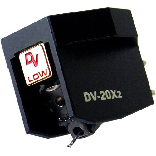 Dynavector - DV-20X2 - Moving Coil Cartridge