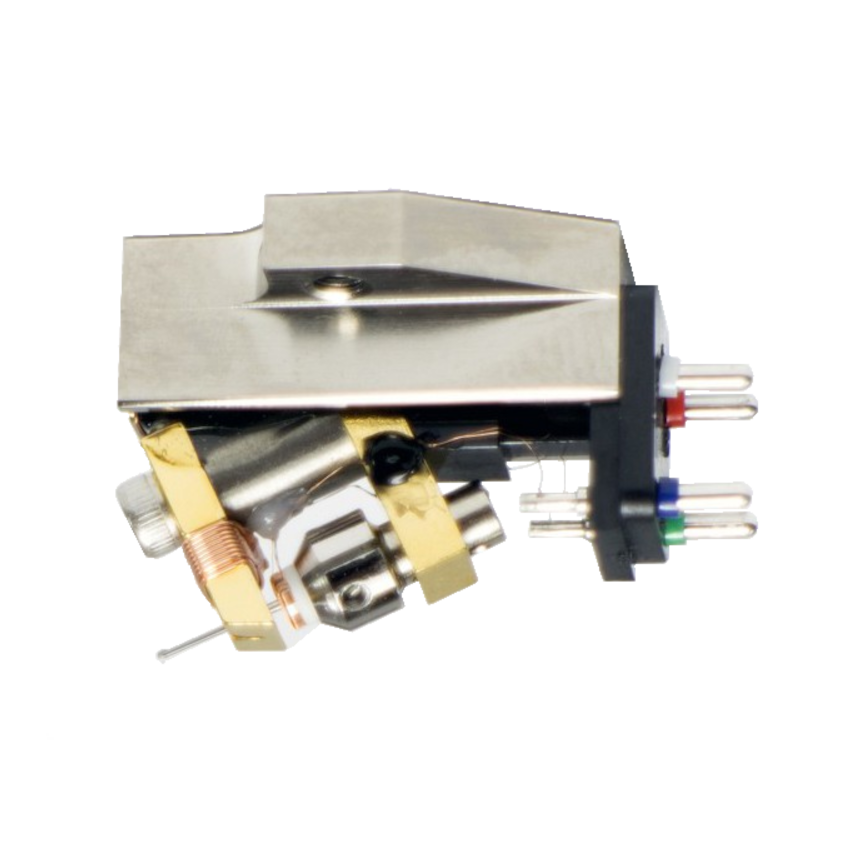 Dynavector - Te Kaitora Rua - Moving Coil Cartridge