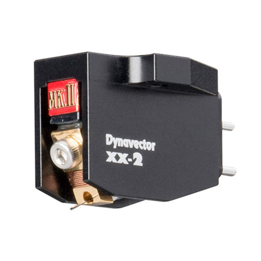 Dytnavector - DV-XX2 MkII - Moving Coil Cartridge