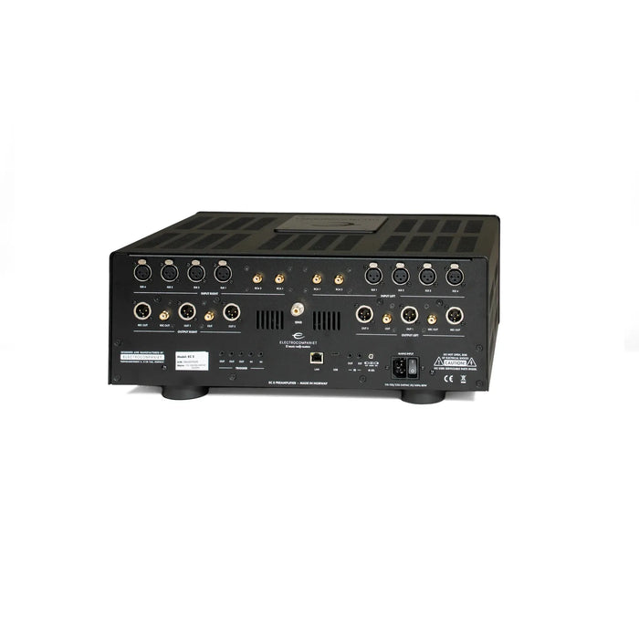 Electrocompaniet - EC 5 - Stereo Reference Preamplifier