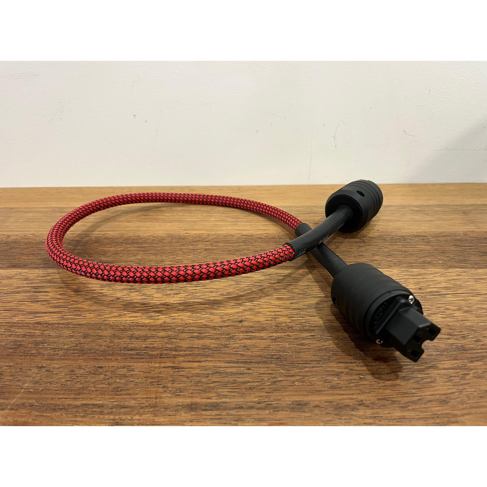 EGM Audio Ruby C15 Power Cable - 1m - Pre-Loved