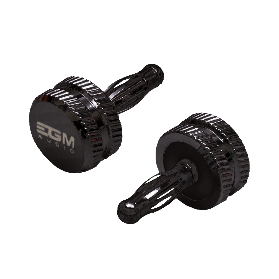 EGM - Noise Stoppers
