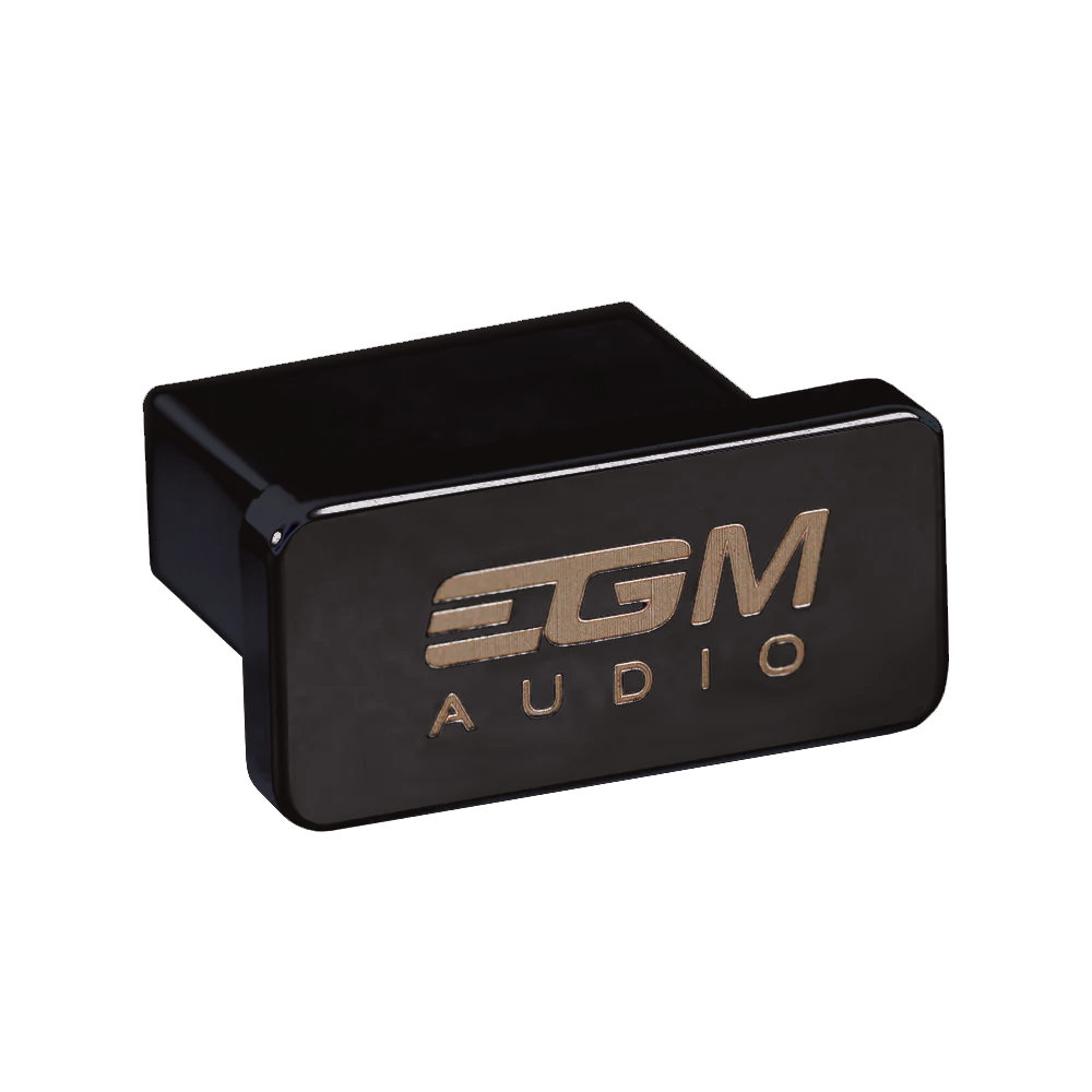EGM - Noise Stoppers