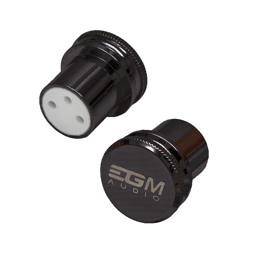 EGM - Noise Stoppers