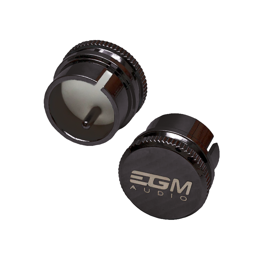EGM - Noise Stoppers