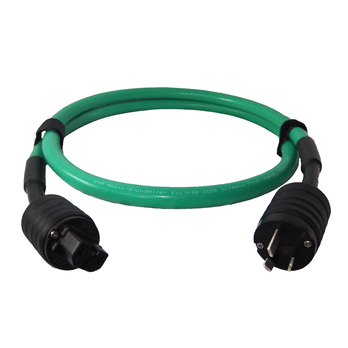 EGM - SoundWire Eclipse - Flagship Reference Power Cable