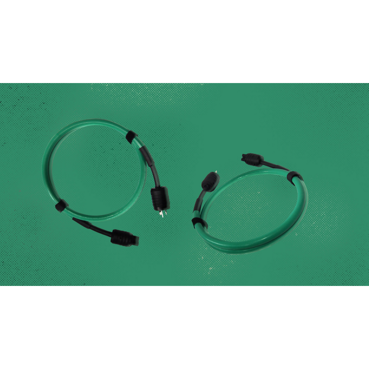 EGM - SoundWire Eclipse - Flagship Reference Power Cable