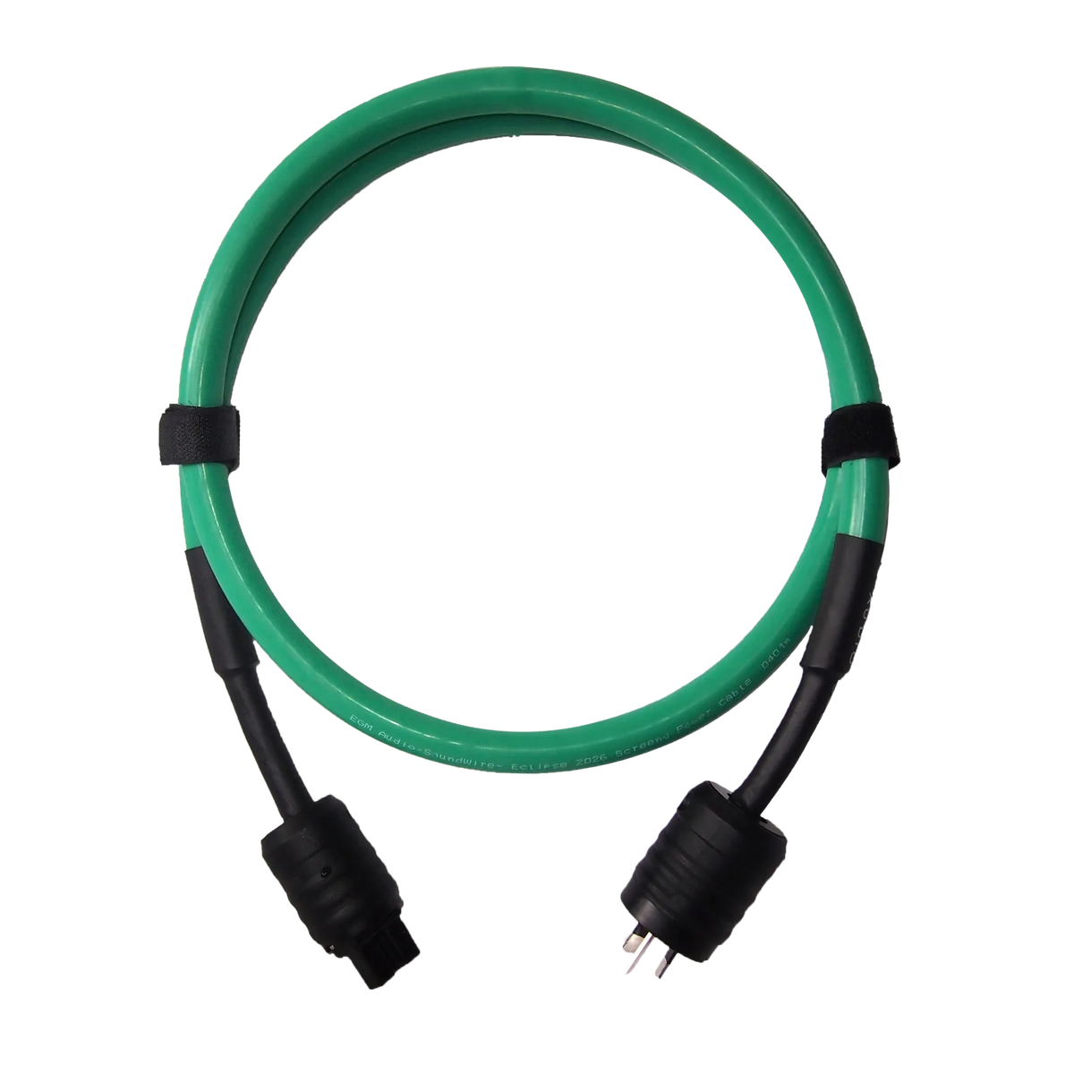 EGM - SoundWire Eclipse - Flagship Reference Power Cable