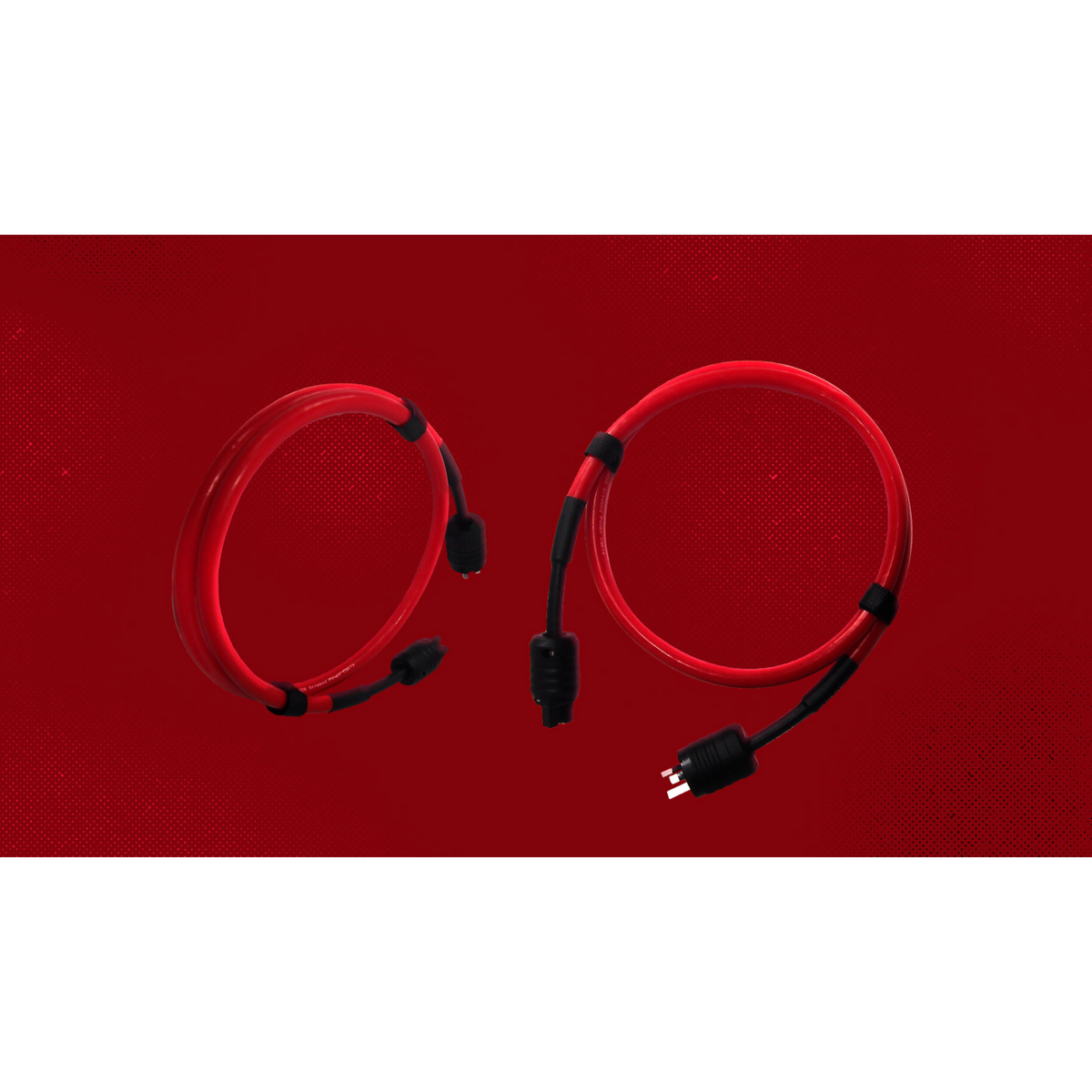 EGM - SoundWire Fusion - Premium Reference Power Cable