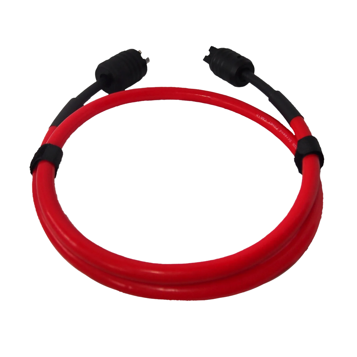 EGM - SoundWire Fusion - Premium Reference Power Cable