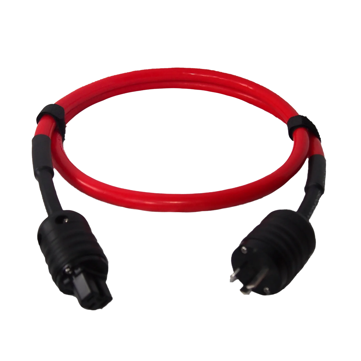 EGM - SoundWire Fusion - Premium Reference Power Cable
