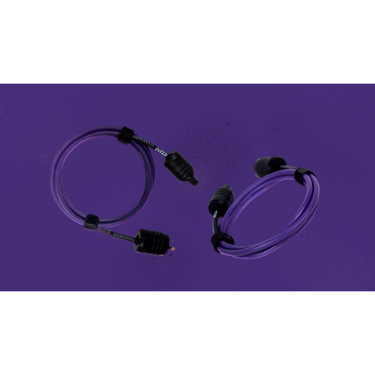 EGM - SoundWire Spectra - Audiophile Power Cable