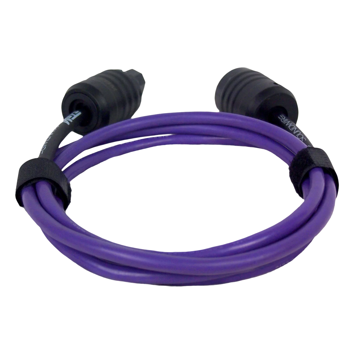 EGM - SoundWire Spectra - Audiophile Power Cable