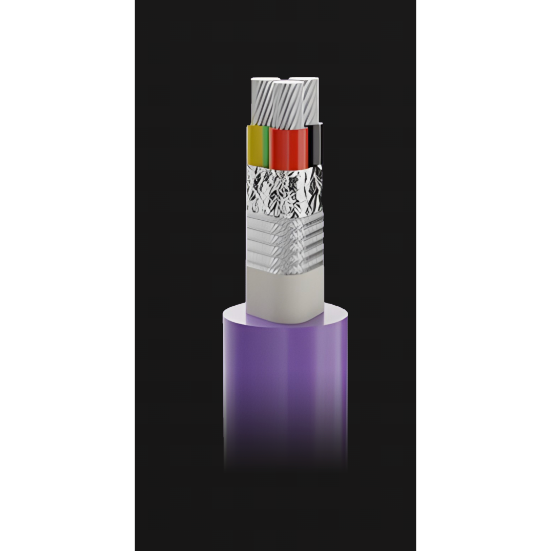 EGM - SoundWire Spectra - Audiophile Power Cable