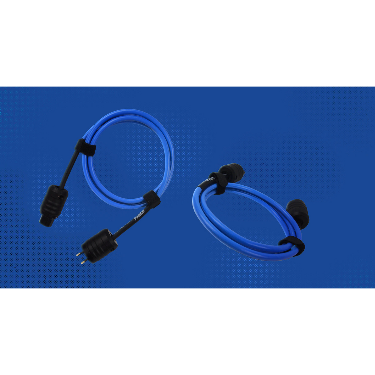 EGM - SoundWire Wave - Audiophile Power Cable