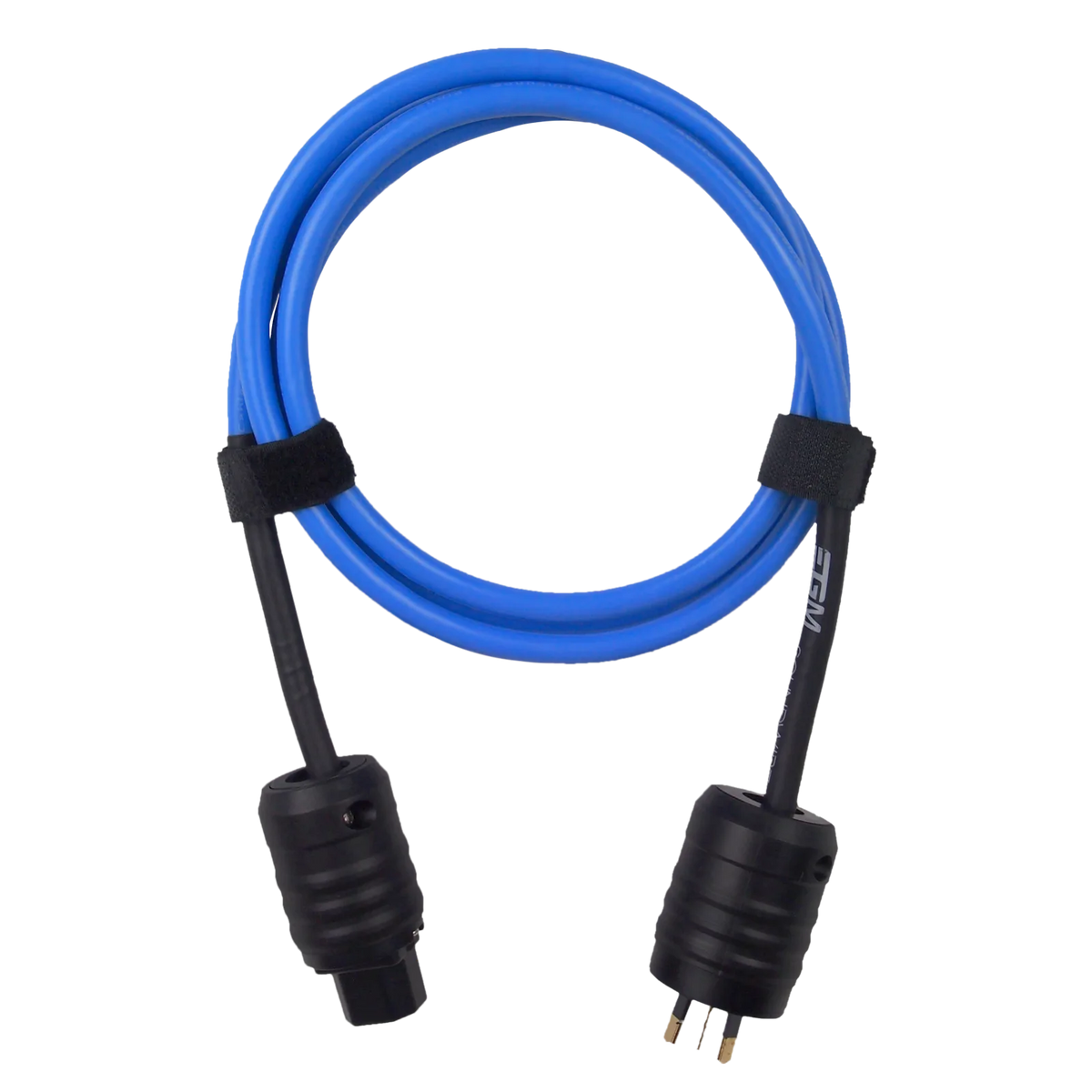 EGM - SoundWire Wave - Audiophile Power Cable