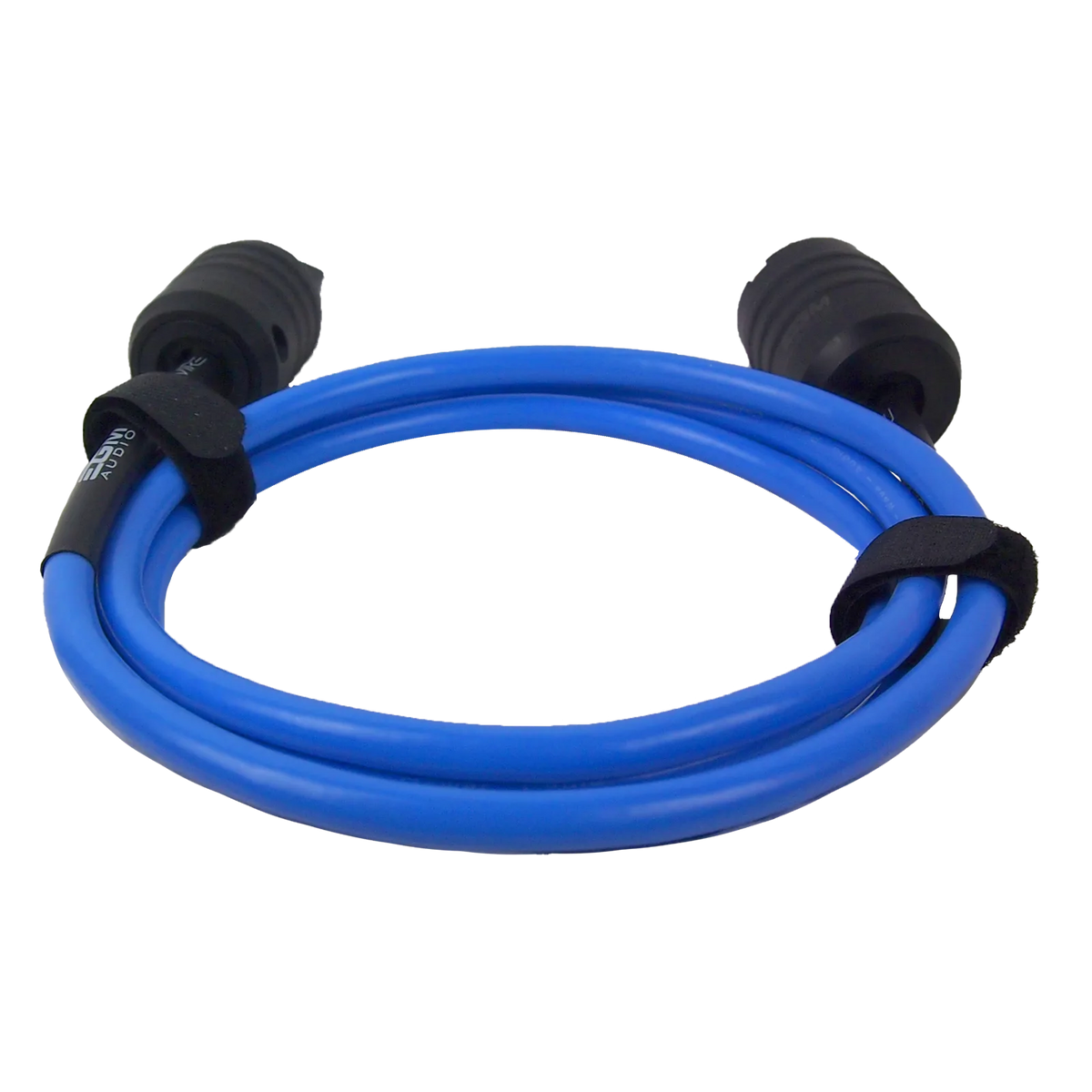 EGM - SoundWire Wave - Audiophile Power Cable