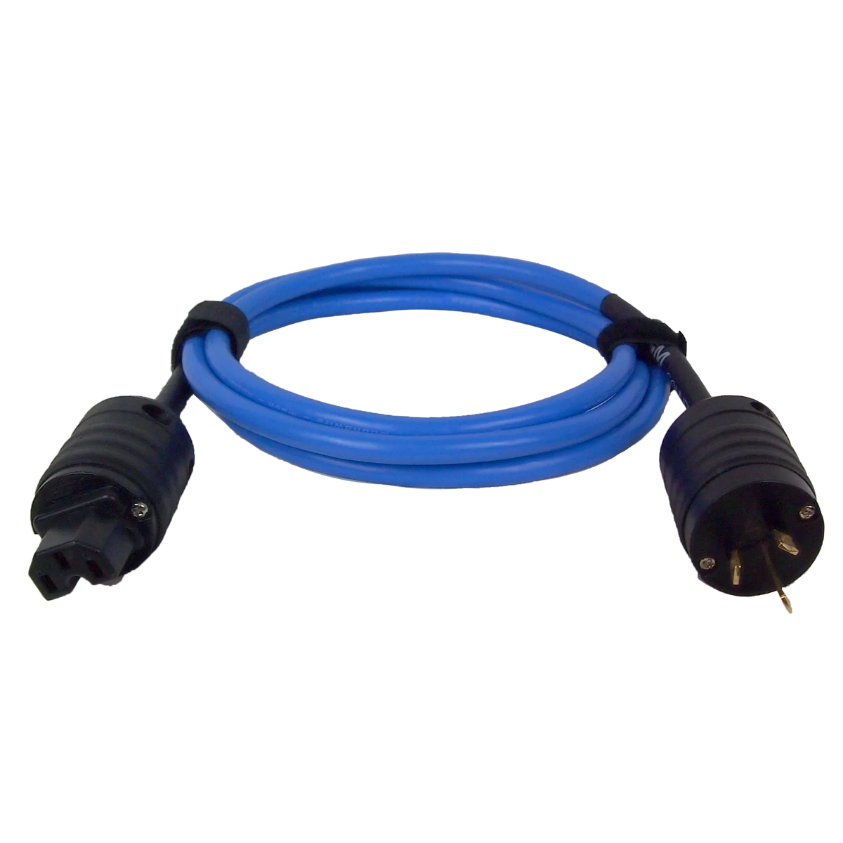 EGM - SoundWire Wave - Audiophile Power Cable