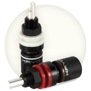 Binding Posts  Connectors