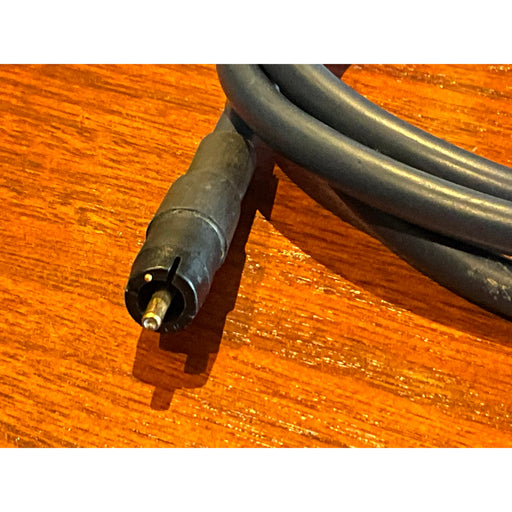Eichmann Express Ratio 75 Ohm 2 mtr rca to rca cable, digital coax/video, Pre Loved