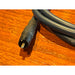 Eichmann Express Ratio 75 Ohm 2 mtr rca to rca cable, digital coax/video, Pre Loved