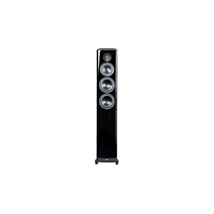 Elac Veta FS409 Gloss Black Tower Speakers Pre - Loved and as new