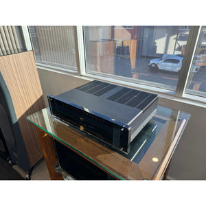 Electro Companiet AW120DMB Intergrated Amplifier (Restored) - Pre Loved