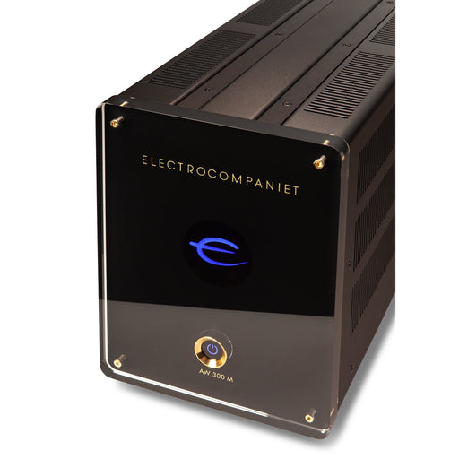 Electrocompaniet - AW 300M - Mono Power Amplifier