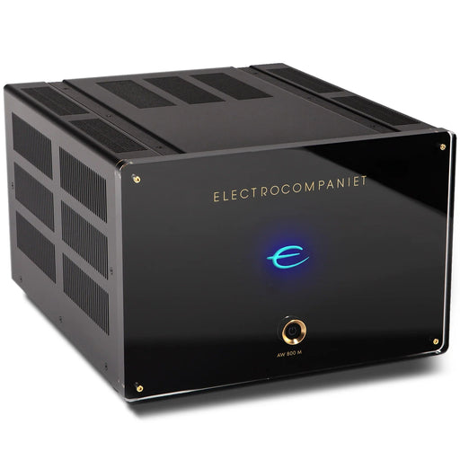 Electrocompaniet - AW 800 M - Stereo or Mono Power Amplifier