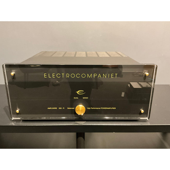 Electrocompaniet AW250R Power Amplifier - Pre Loved