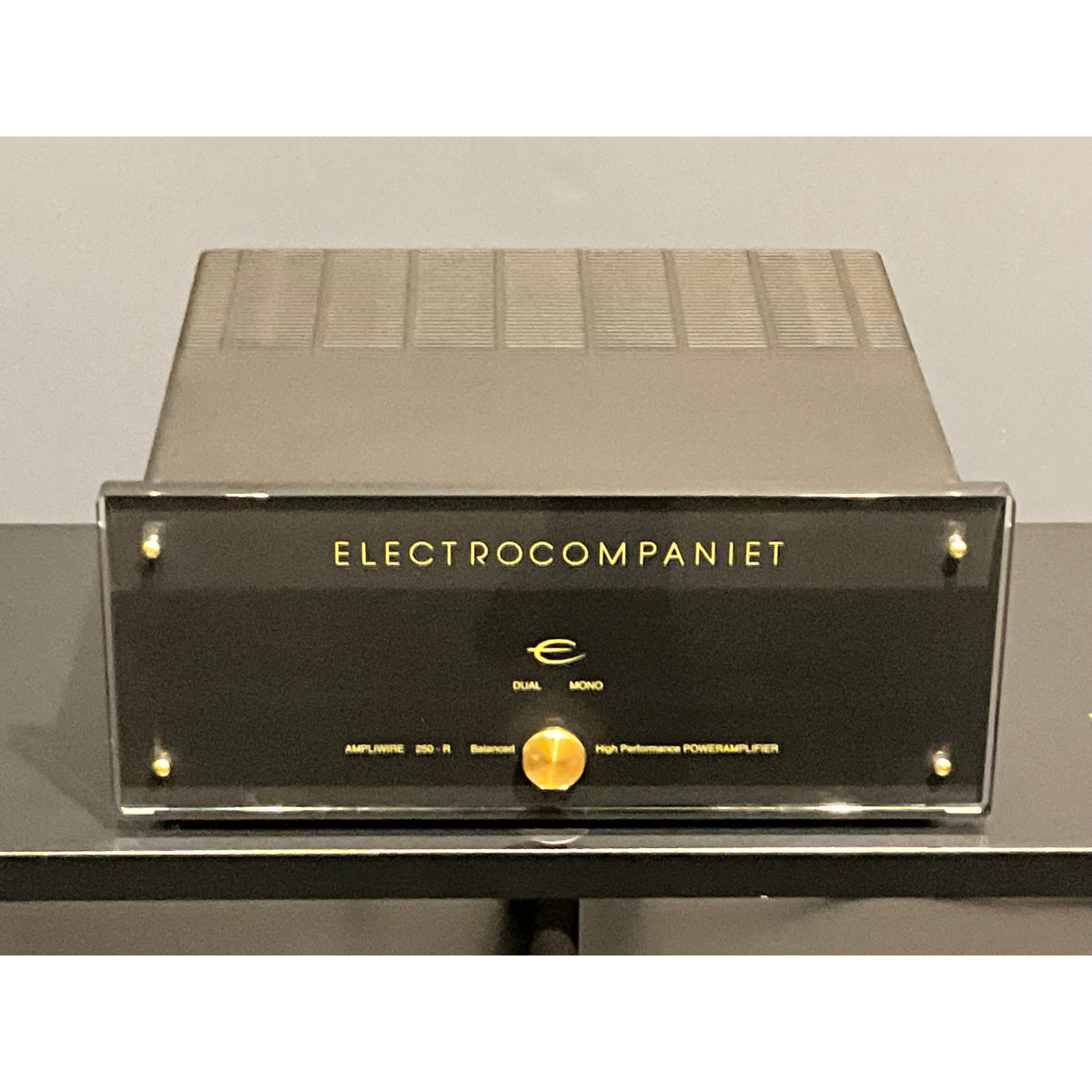 Electrocompaniet AW250R Power Amplifier - Pre Loved