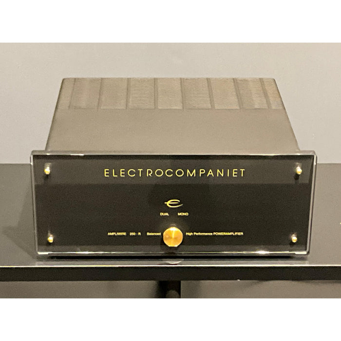 Electrocompaniet AW250R Power Amplifier - Pre Loved