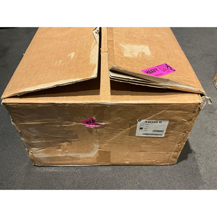 Electrocompaniet AW250R Power Amplifier - Pre Loved